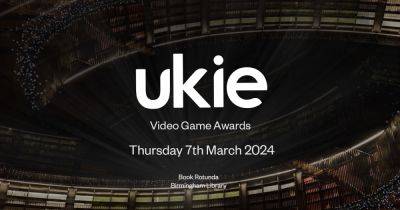 Football Manager 2024 and Viewfinder lead UKIE Video Game Awards 2024 nominations - gamesindustry.biz - Britain - city Birmingham