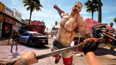Dead Island 2 Is Now On Game Pass - gameranx.com
