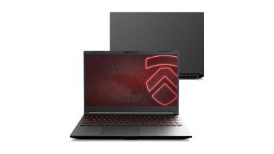 Eluktronics RP-15 G2 Gaming Laptop With 2TB SSD, 64GB RAM As The Bare Minimum And Up To RTX 4070 GPU, Starts From Just $1,299 - wccftech.com