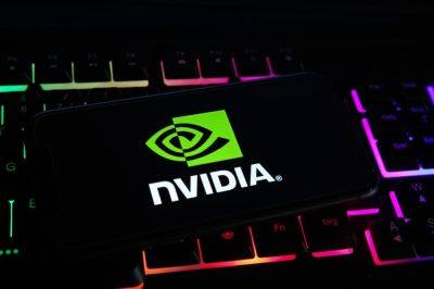 NVIDIA Gains Almost the Entire Market Cap of AMD Following Stellar Earnings and a Cascade of Stock Price Upgrades - wccftech.com - China
