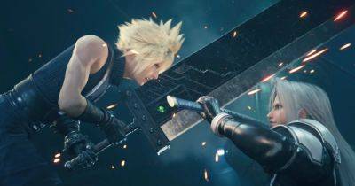 Final Fantasy VII Rebirth review: unforgettable sequel fights for the future - digitaltrends.com