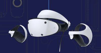 PC compatibility for the PlayStation VR2 is being tested by Sony - digitaltrends.com - state Arizona