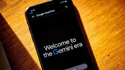 Google to pause Gemini AI model's image generation of people due to inaccuracies - tech.hindustantimes.com