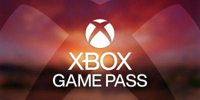 Xbox Game Pass Adds Surprise Zombie Game Today - gamerant.com - Los Angeles