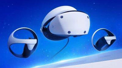 Sony confirms PSVR 2 is being tested to support 'additional games on PC' - techradar.com - state Arizona