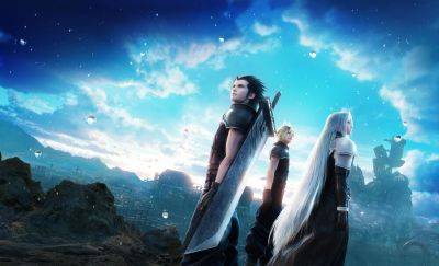 Final Fantasy VII Rebirth Getting Stella Reviews On Metacritic - gameranx.com