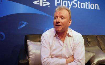 PlayStation CEO Jim Ryan Recalls PS5 Launch Being His Greatest Challenge - gameranx.com - China