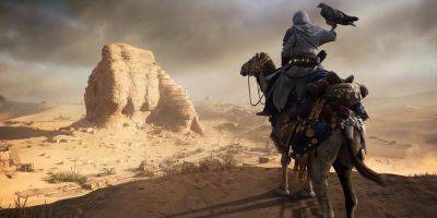 Assassin's Creed Mirage Update Adds Special Character to the Game - gamerant.com - city Baghdad
