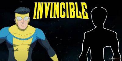 Rumor: New Invincible Season 2 Clues Hint At Much-Anticipated Crossover - gamerant.com - Marvel