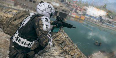 Call of Duty: Warzone's Dev Team Explains How It Picks Weekly Playlists - gamerant.com