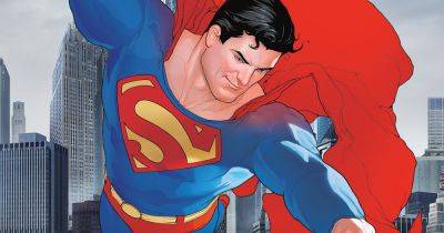 James Gunn Posts Superman: Legacy BTS Photo to Celebrate Table Read - comingsoon.net - Usa - county Clark - state Kansas