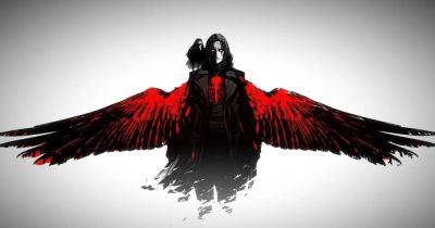 The Crow Remake Release Date Set for Summer - comingsoon.net - Usa - Jordan - city Sander