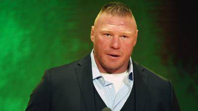 WWE 2K24 Final Roster Confirms Removal of Brock Lesnar and Vince McMahon - ign.com - county Will