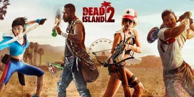 Dead Island 2 Game Pass Release Comes With a Big Catch - gamerant.com - Britain - Germany