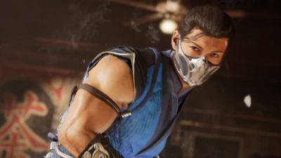 Mortal Kombat 1 Crossplay Release Timing Confirmed by Netherrealm - ign.com