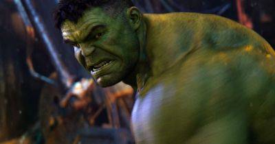 Will There Be a Mark Ruffalo’s Solo Hulk Movie Release Date & Is It Coming Out? - comingsoon.net