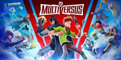 MultiVersus Steam Update Hints At Potential News Soon - thegamer.com