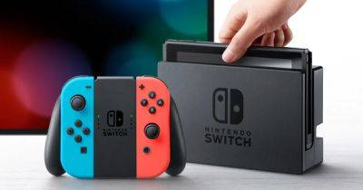 How to connect your Nintendo Switch to a TV - digitaltrends.com