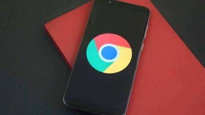 Govt issues high-risk alert for Google Chrome users! Know how to update your browser - tech.hindustantimes.com - Usa - India