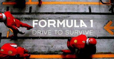 Formula 1: Drive to Survive Season 6 Episodes 1-10 Release Date & Time on Netflix - comingsoon.net