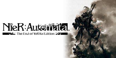 NieR: Automata Has Sold Over 8 Million Units in 7 Years - wccftech.com - Japan