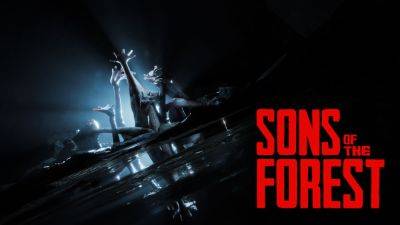 Sons of the Forest Exits Early Access, Out Now on PC - gamingbolt.com