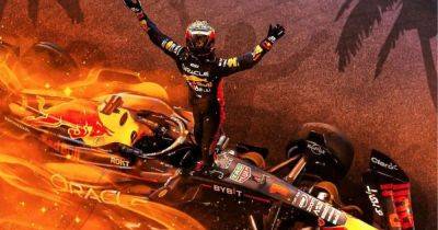 Formula 1: Drive to Survive Season 6 Streaming: Watch & Stream via Netflix - comingsoon.net - Britain