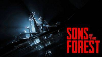 Sons of the Forest 1.0 Release Brings AMD FSR 3 Support - wccftech.com