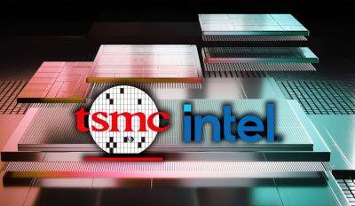 Intel CEO Confirms TSMC’s Process Nodes To Power Next-Gen CPUs: N3 For Arrow Lake & N3B For Lunar Lake - wccftech.com