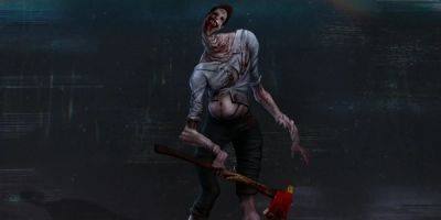 Dead by Daylight Players Discover Chilling Detail About The Unknown Killer - gamerant.com