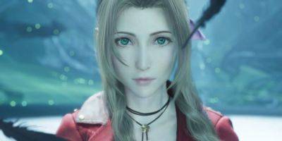 Final Fantasy 7 Rebirth Director Has a Request for Fans - gamerant.com