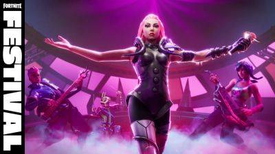 Fortnite Festival Season 2 brings Lady Gaga to the stage! New instruments, jam tracks coming too - tech.hindustantimes.com