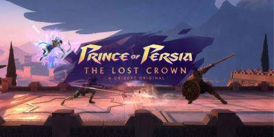 Prince of Persia: The Lost Crown Has Plans for Free Content, New Modes - gamerant.com