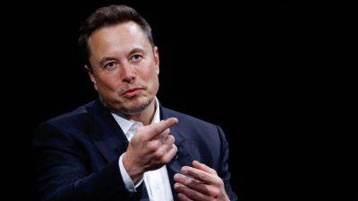 Billionaire Elon Musk announces Xmail launch, sends tech world buzzing - tech.hindustantimes.com