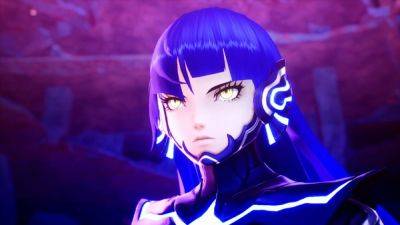 One of 2021's best JRPGs escapes the Switch with a Personal 5 Royal-style expansion in Shin Megami Tensei 5: Vengeance, with updates that will eat 80 hours of my life - gamesradar.com - Britain - Japan