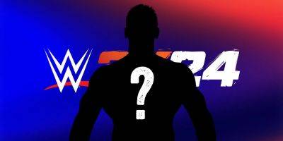 WWE 2K24 Bringing Back Wrestler That's Been Missing for 9 Years - gamerant.com