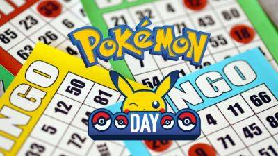 Fans Make Pokemon Day Bingo Cards To Share Their Outrageous Predictions - gamepur.com