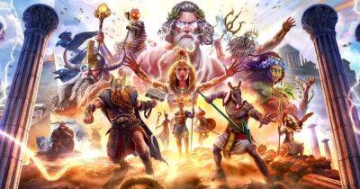 Age of Mythology: Retold will launch on PC and Xbox at the same time - digitaltrends.com - county Mobile