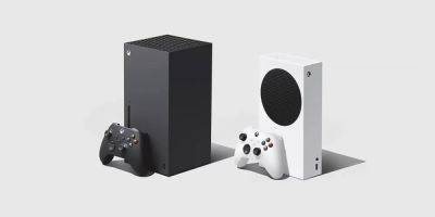 Rumor: New Xbox Console Leaked - gamerant.com
