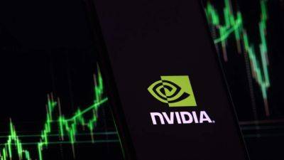 NVIDIA Short-Sellers Cry Out in Pain as the 1995 Moment for AI Arrives on Schedule - wccftech.com