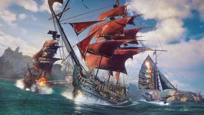 Skull and Bones – Naval Combat Tips for Dominating the High Seas - wccftech.com