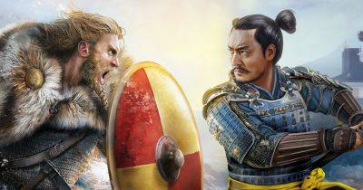 Age of Empires 2’s Definitive Edition is getting its first “campaign-focused” expansion next month - rockpapershotgun.com - Japan - Hungary - city Rome