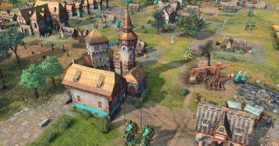 Age of Empires 4 follows up series’ best-selling expansion yet with new season and free-for-all mode in spring - rockpapershotgun.com - Denmark - Lithuania