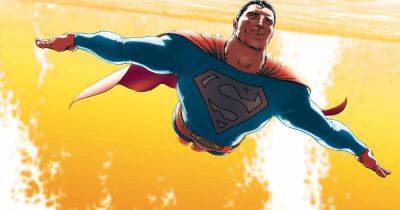 Superman: Legacy Filming Start Date Set for DCU Movie - comingsoon.net - Usa - county Clark - state Kansas