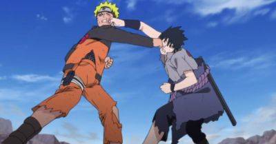 Believe it! A live-action Naruto is on the way from the director of Shang-Chi - polygon.com - Usa - China