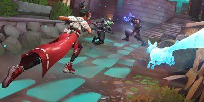 Overwatch 2 is Making Some Game Modes Faster - gamerant.com