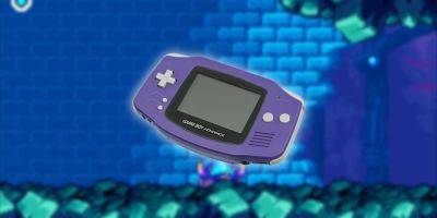Lost Game Boy Advance Physical Game Is Available to Pre-Order Now - gamerant.com