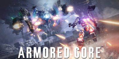 FromSoftware Teases Future Armored Core Games - gamerant.com - Japan - Teases