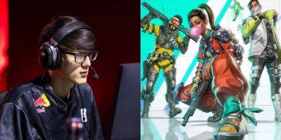Apex Legends Player iiTzTimmy Goes From Rookie to Predator in a Single Stream - gamerant.com