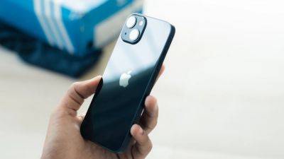 Nab iPhone 13 with a 14 percent discount on Amazon! Check exchange offer and bank benefits too - tech.hindustantimes.com